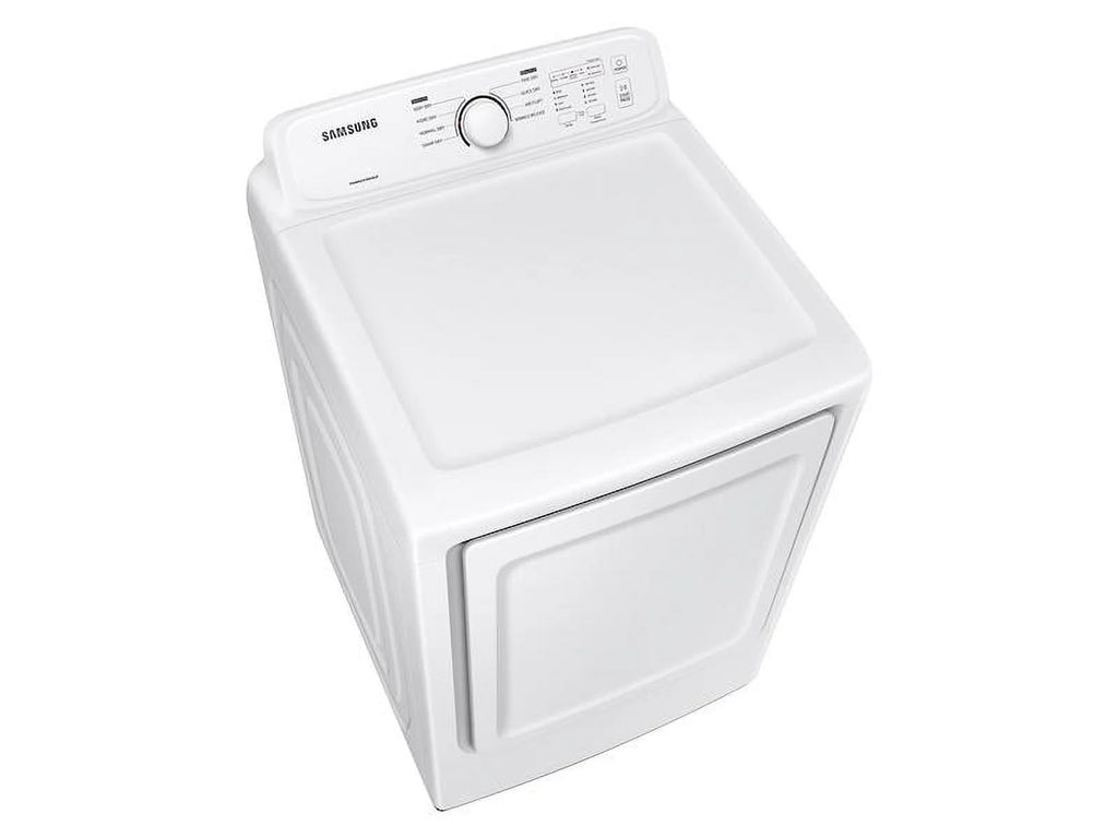 7.2 cu. ft. Electric Dryer with Sensor Dry B680454