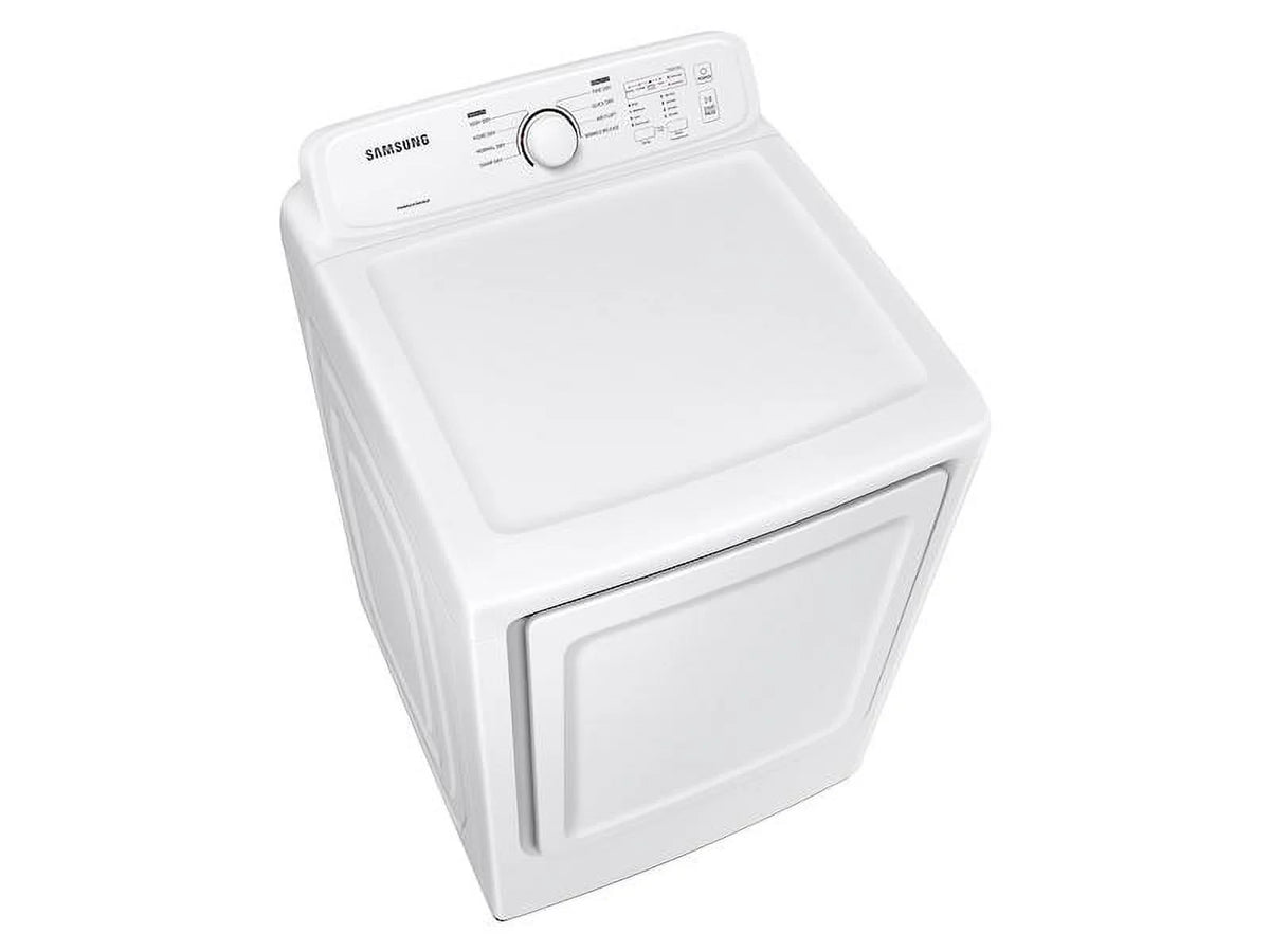 7.2 cu. ft. Electric Dryer with Sensor Dry B680454