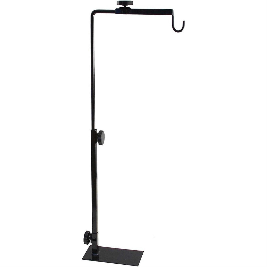 Reptile Lamp Stand Z902827