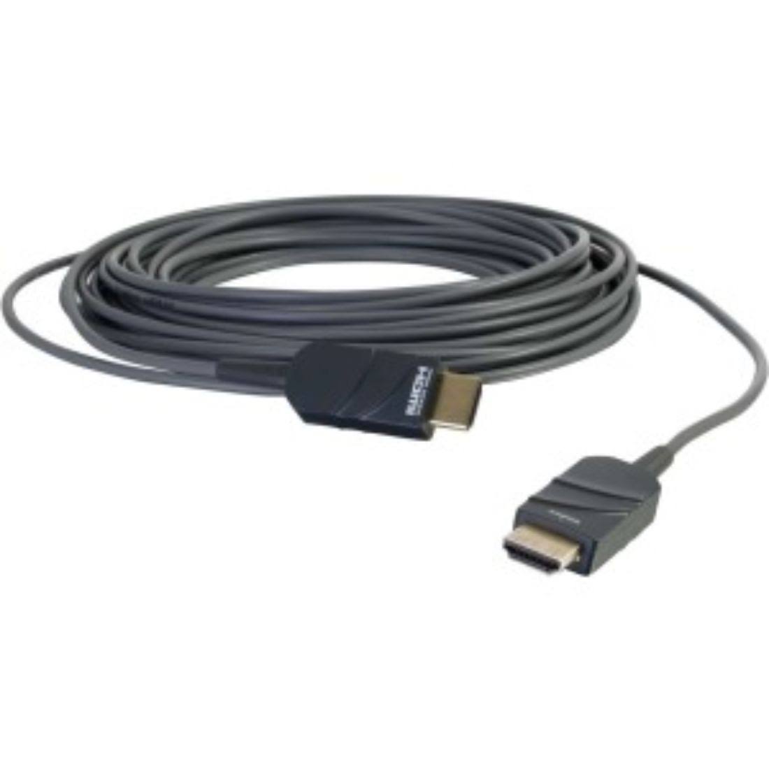 164ft High Speed HDMI Active Optical Cable, Cmp Rated A329221