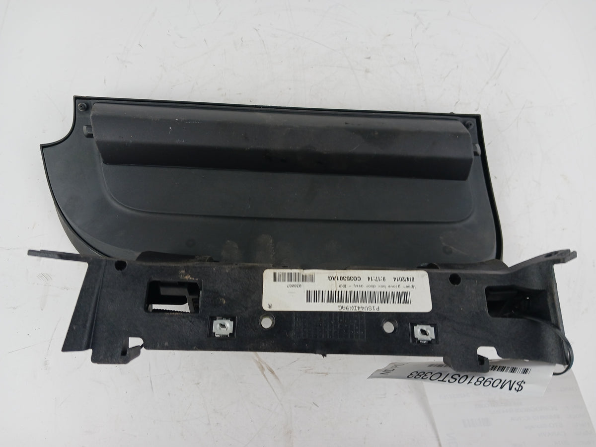 Upper Glove Box Assembly L752107