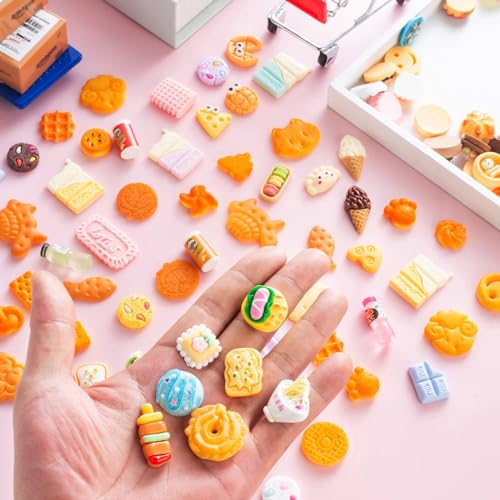 175PCS Miniature Dollhouse Pretend Play Kitchen Accessories Toys I358792