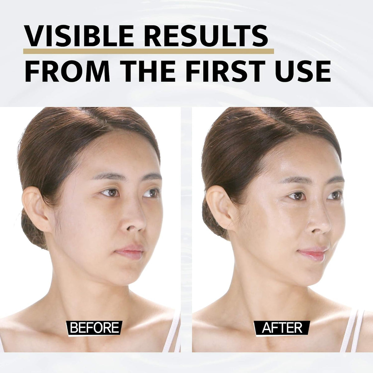 Silicone Skin Mask Pack of 2 T8658