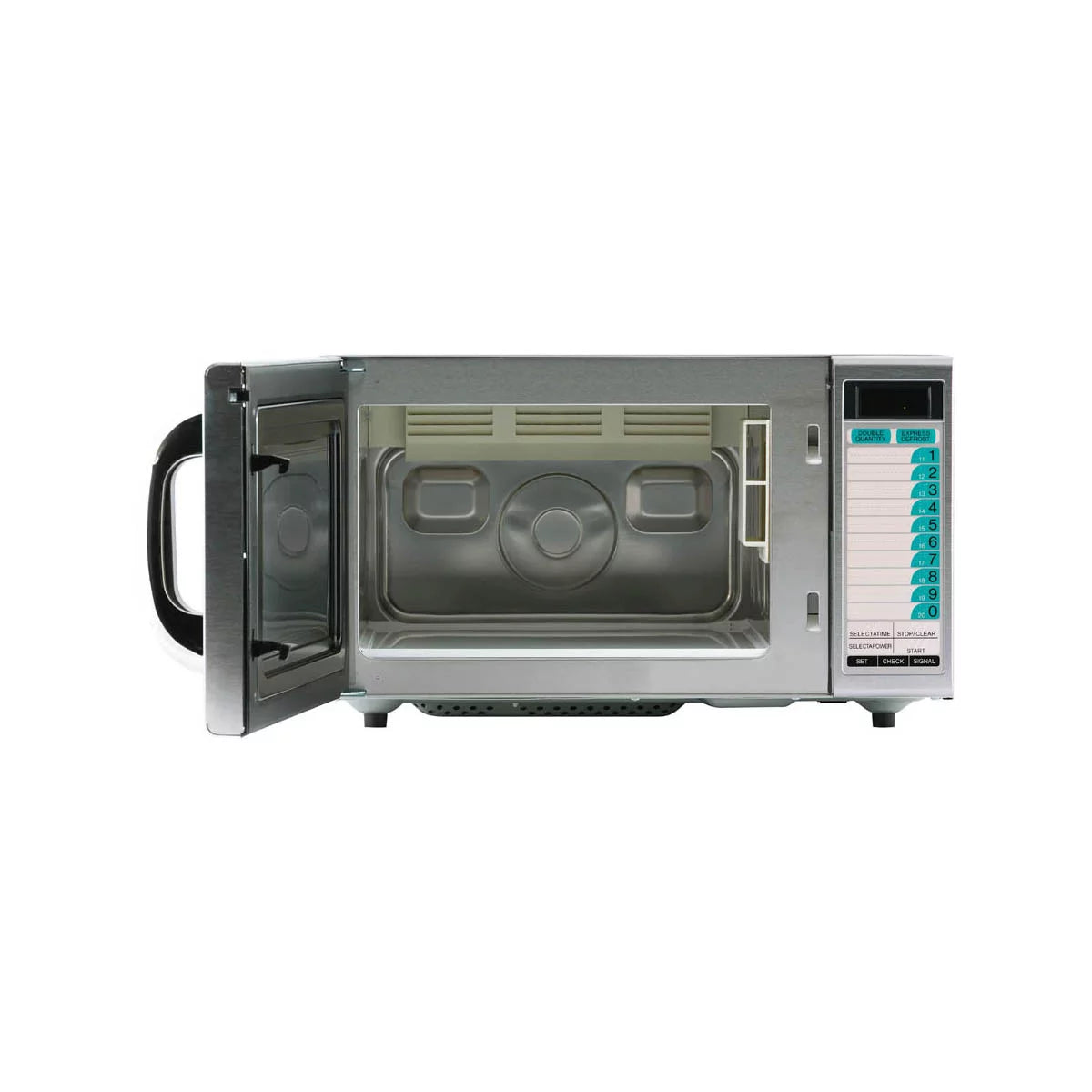 1000W Commercial Microwave Oven H199
