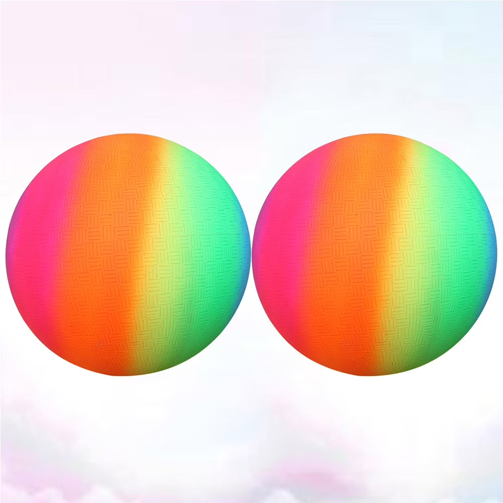Inflatable Bouncy Ball W85208