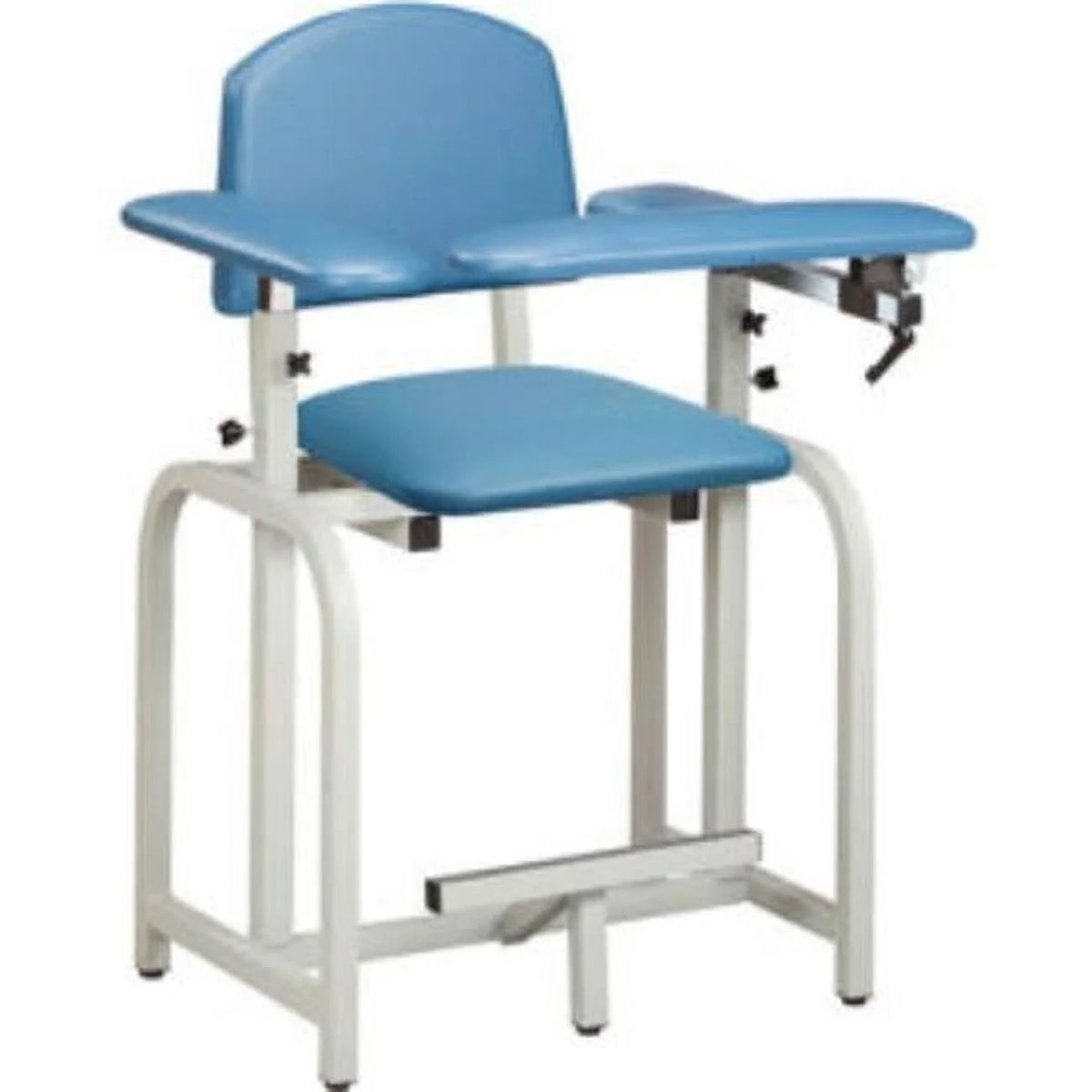 Blood Drawing Chair with Padded Arms N699