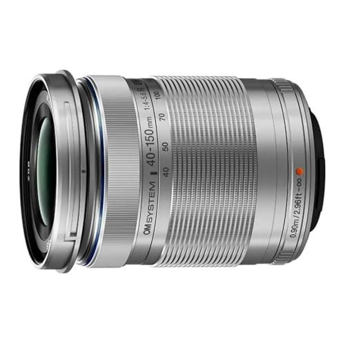 40-150mm F4-5.6 Telephoto Zoom Lens D91177