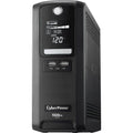 10-Outlet 1325VA Battery Back-Up System U7051