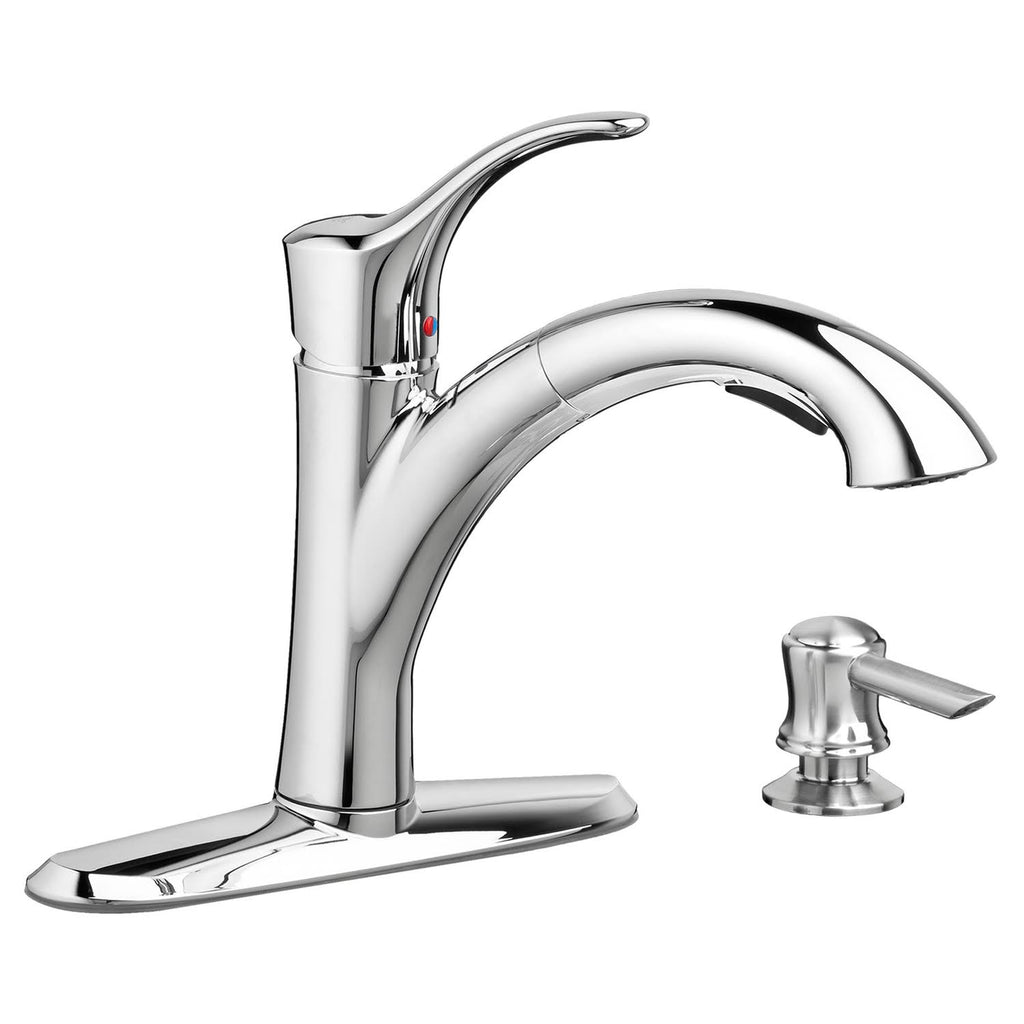 Faucet/Dispenser U77822