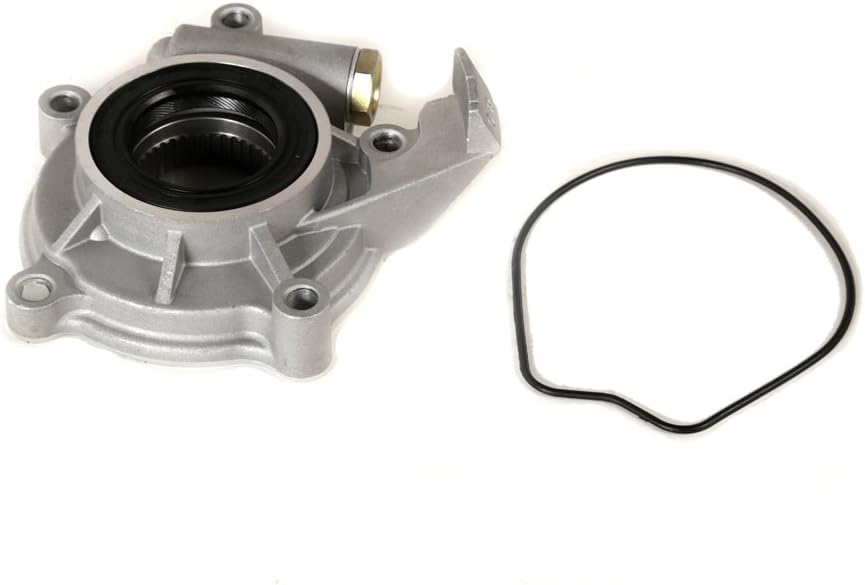 Timing Chain Kit with Oil Pump for 1977-1982 Toyota Pickup Corona Celica 2.2L 2.4L L4 SOHC 20R 22R Engine W9829