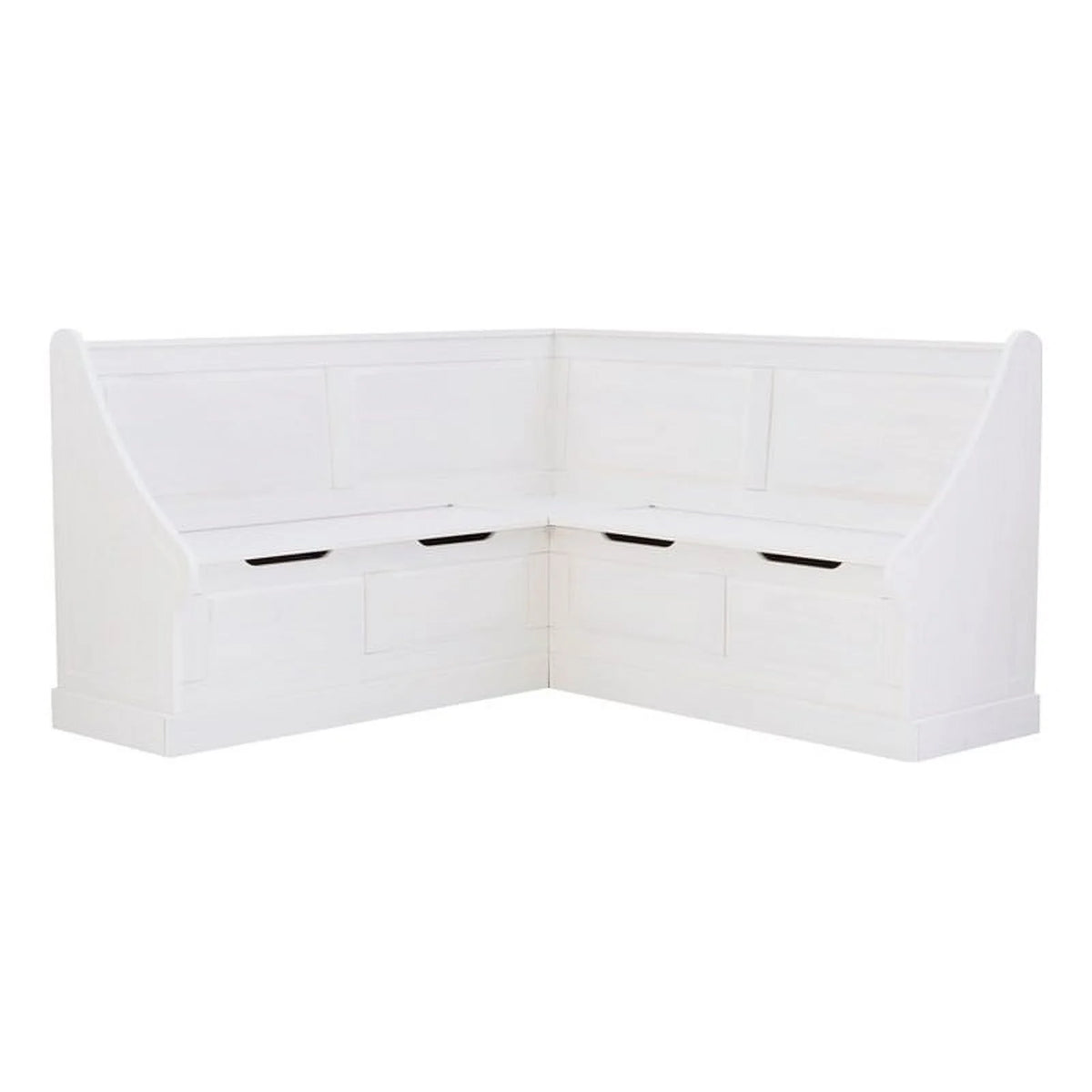 2-Piece Corner Breakfast Nook & Dining Table P538845