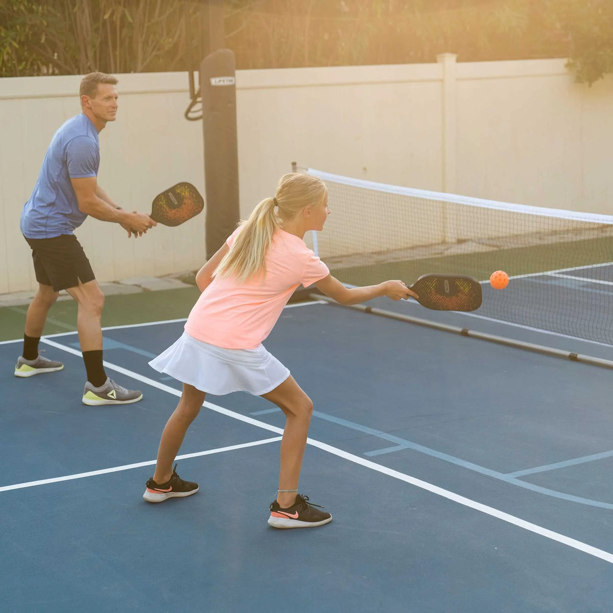 Pickleball Paddle C678