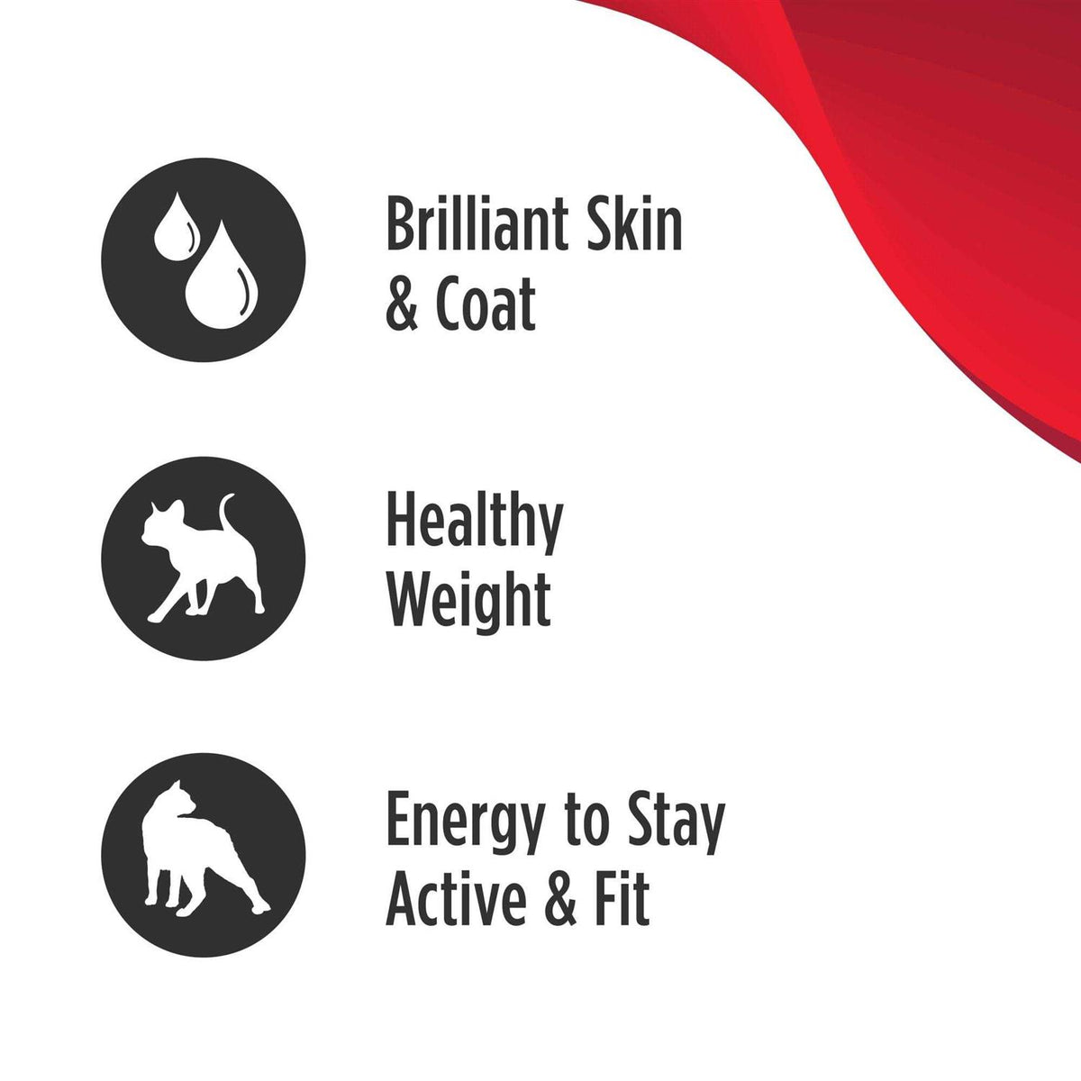 Grain-Free Salmon & Sweet Potato Weight Management Dry Cat Food K620