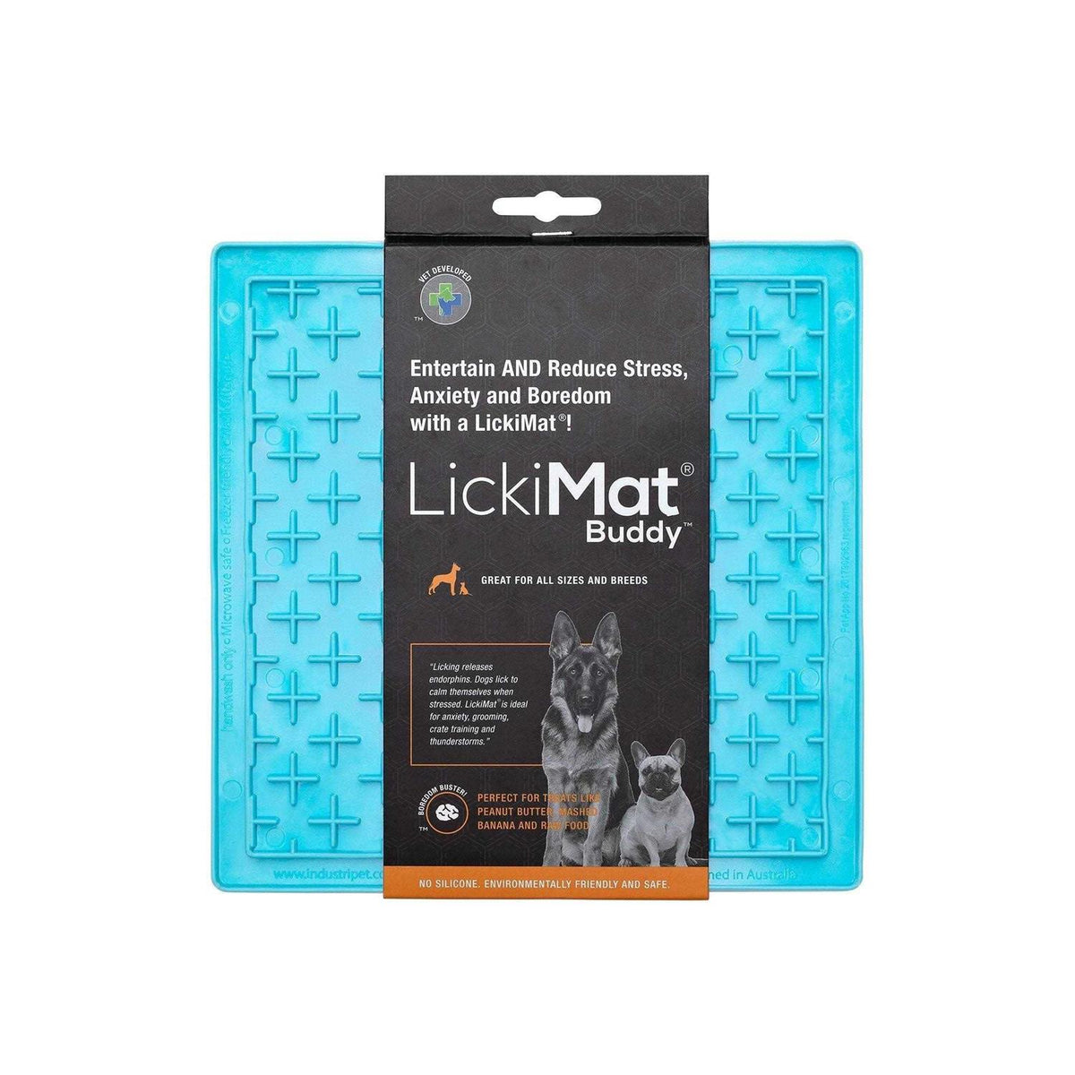 LickiMat Buddy D9390