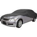 Full-Size Sedan Car Cover F456