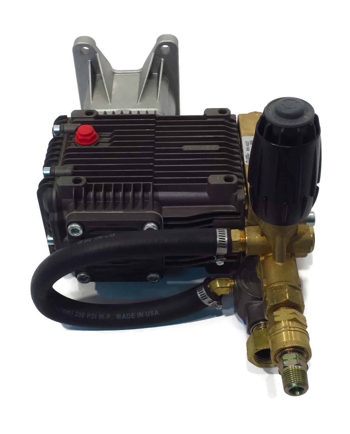 3700 PSI Pressure Washer Pump O349