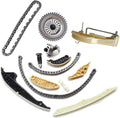 Engine Timing Chain Kit Pack of 2 F48916