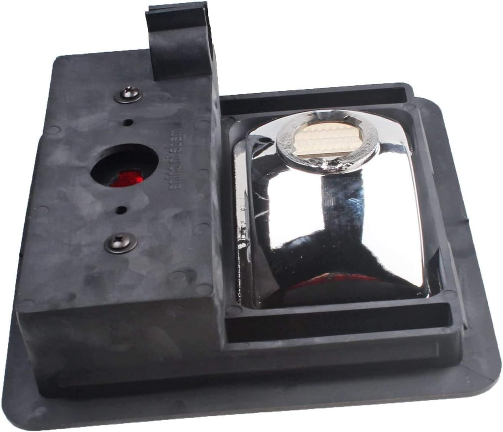 Tail Light Assembly Pack of 2 T582