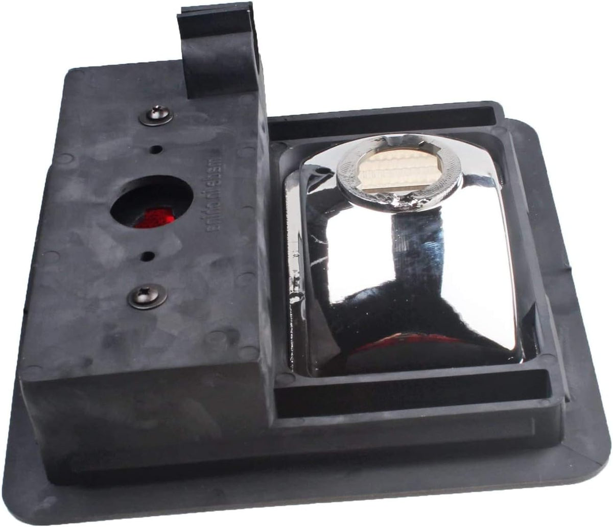 Tail Light Assembly Pack of 2 T582