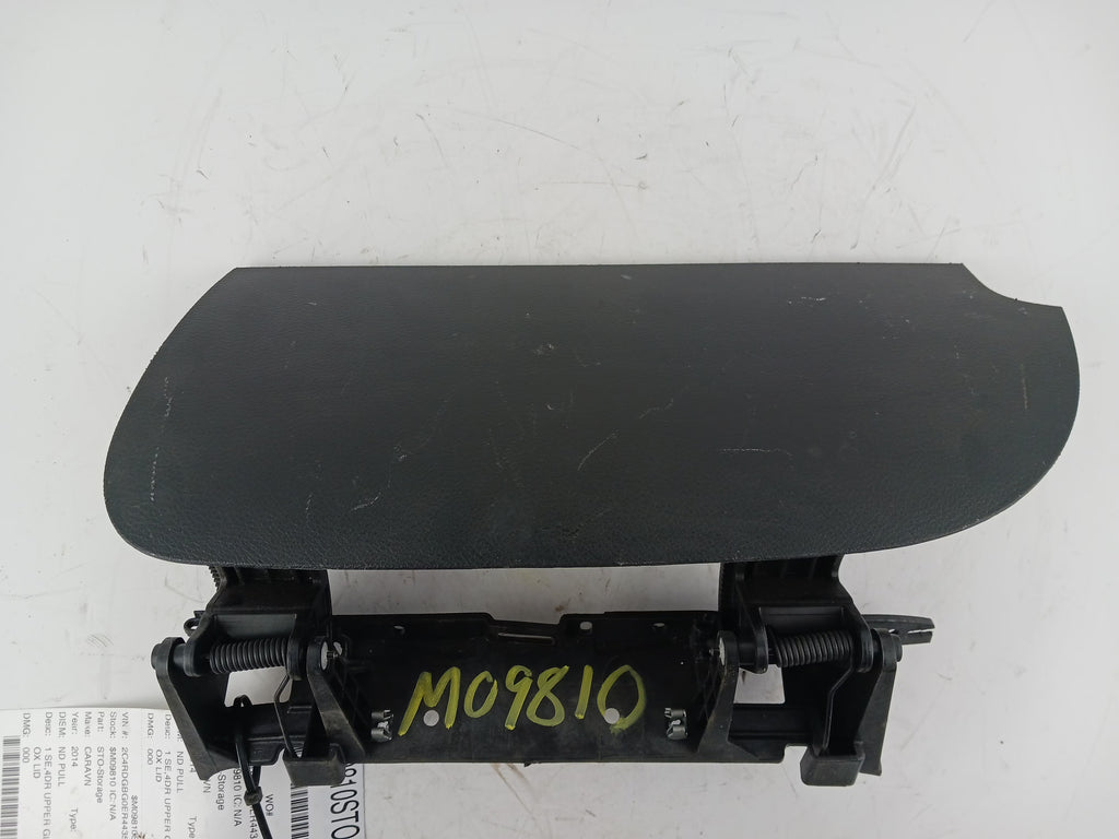 Upper Glove Box Assembly L752107