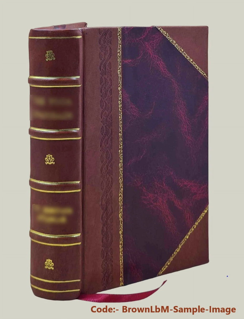 Meditations Leather Bound R1214