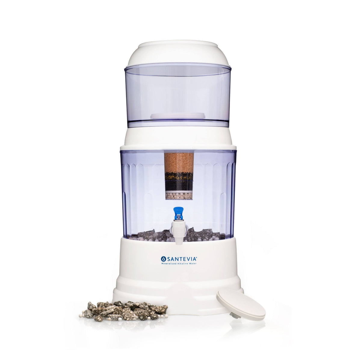 Countertop Water System M3055