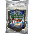 Crab & Crayfish Sinking Diet J1018