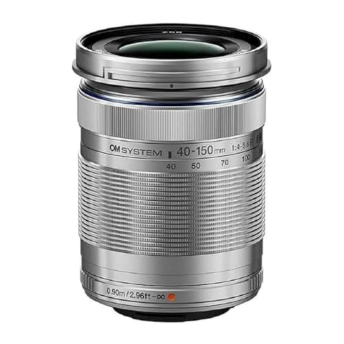 40-150mm F4-5.6 Telephoto Zoom Lens D91177