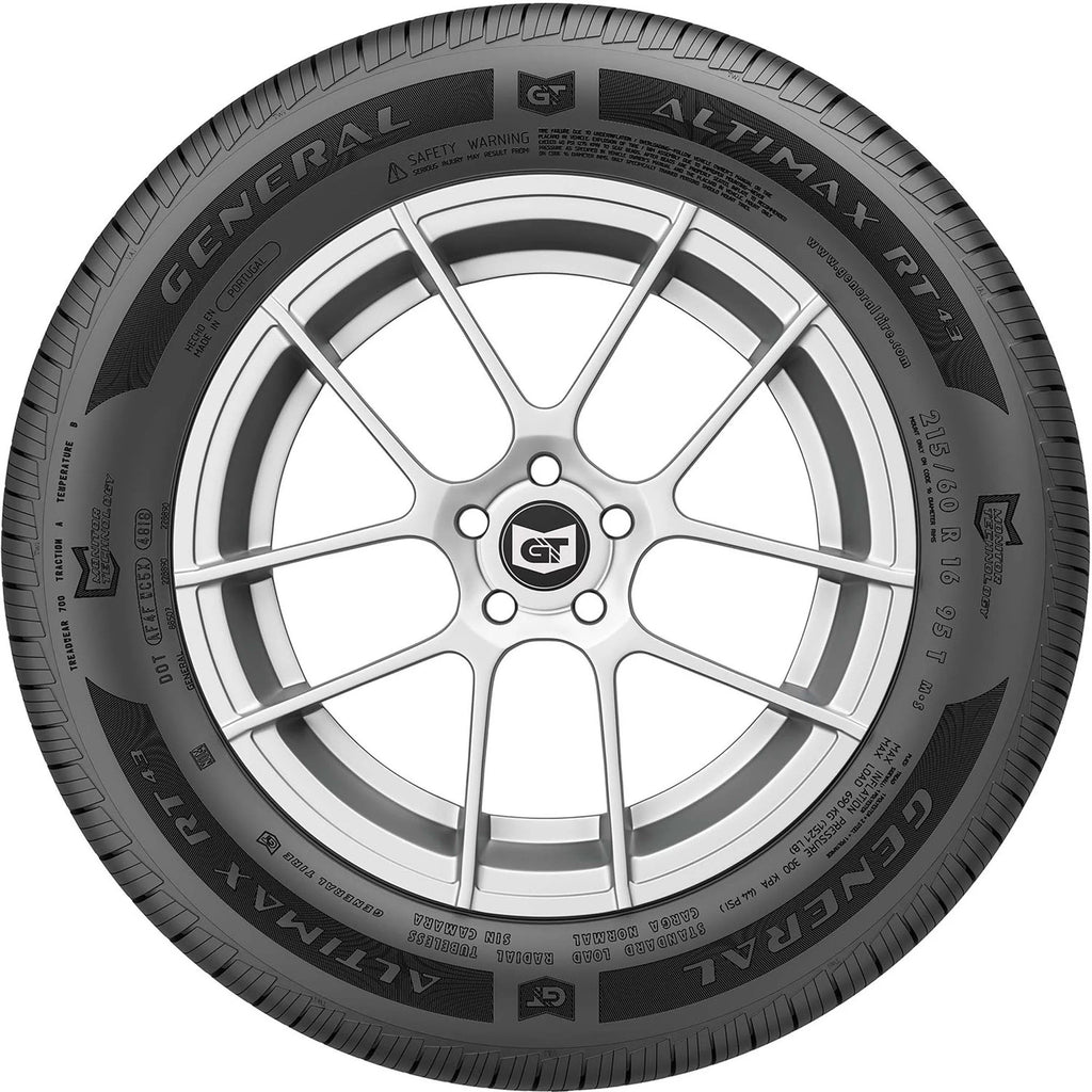 All Season 225/55R18 98H Passenger Tire K30254