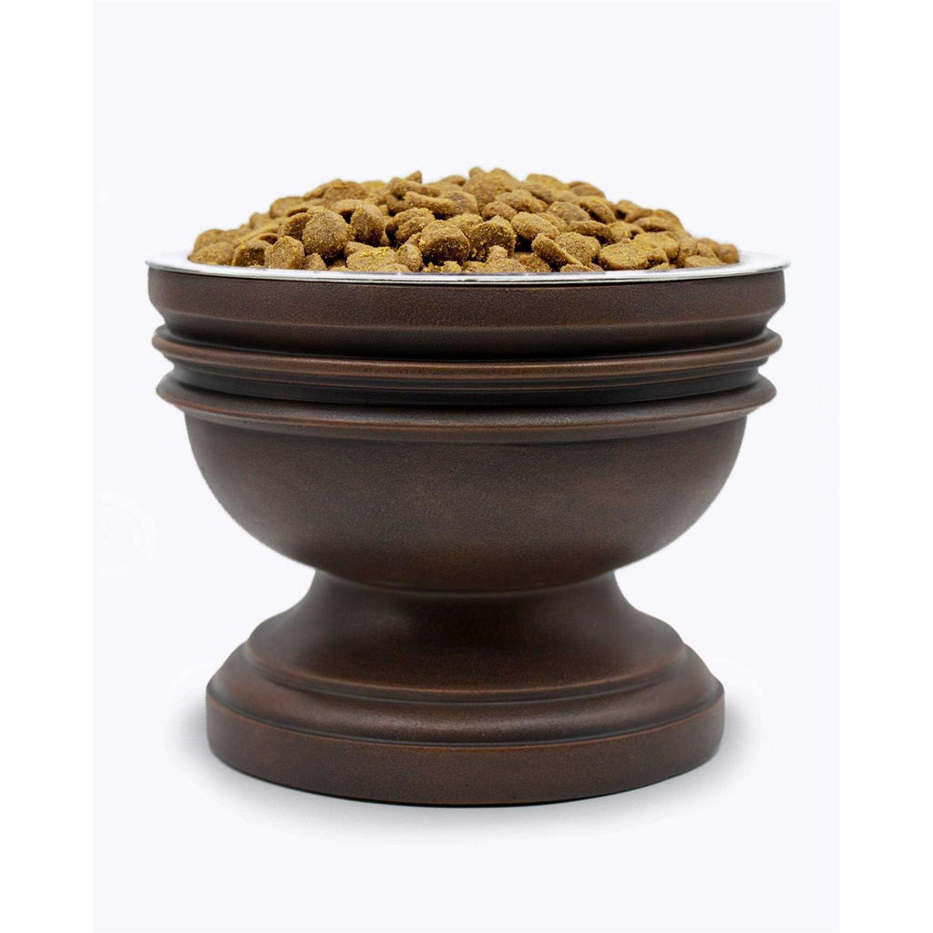 Elevated Dog Bowl S59315