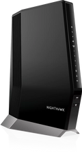 DOCSIS 3.1 Cable Modem + WiFi 6 Router X50183