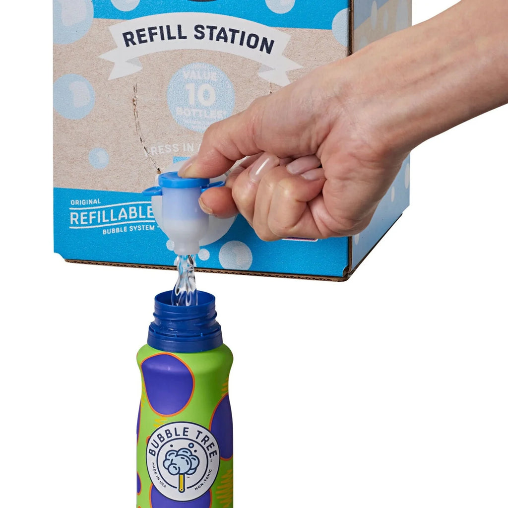1 Liter 2 Bottle System G951153