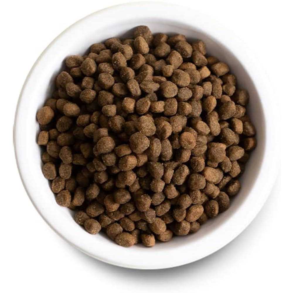 Ancient Grains Dog Food X1076