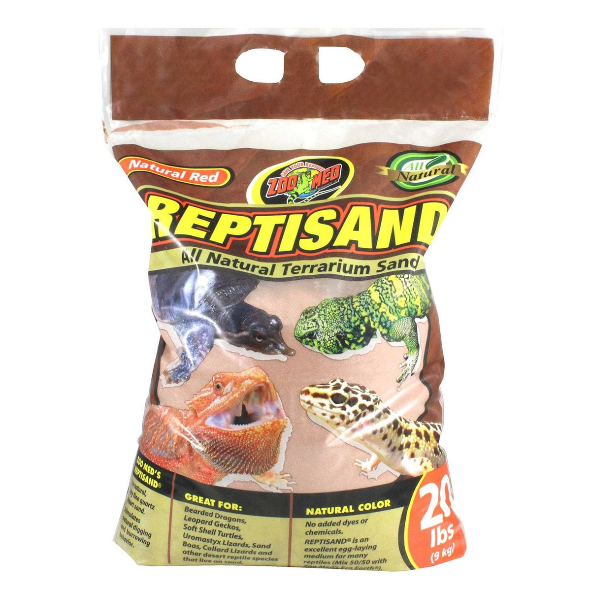 ReptiSand J26323