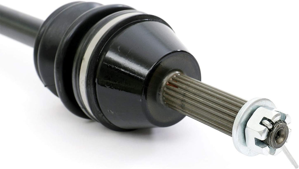 CV Axle Set of 2 F912