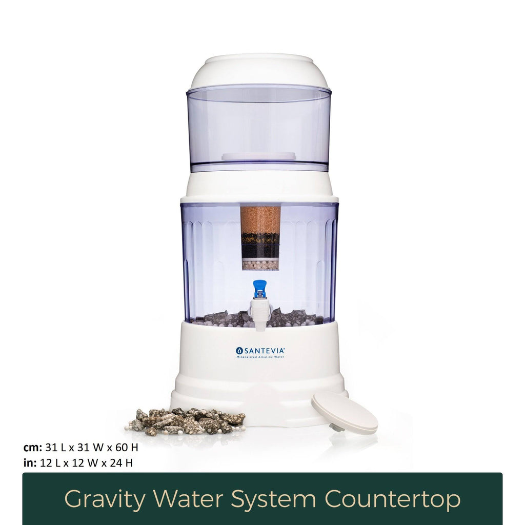 Countertop Water System M3055