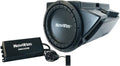 Under Dash Subwoofer A633331