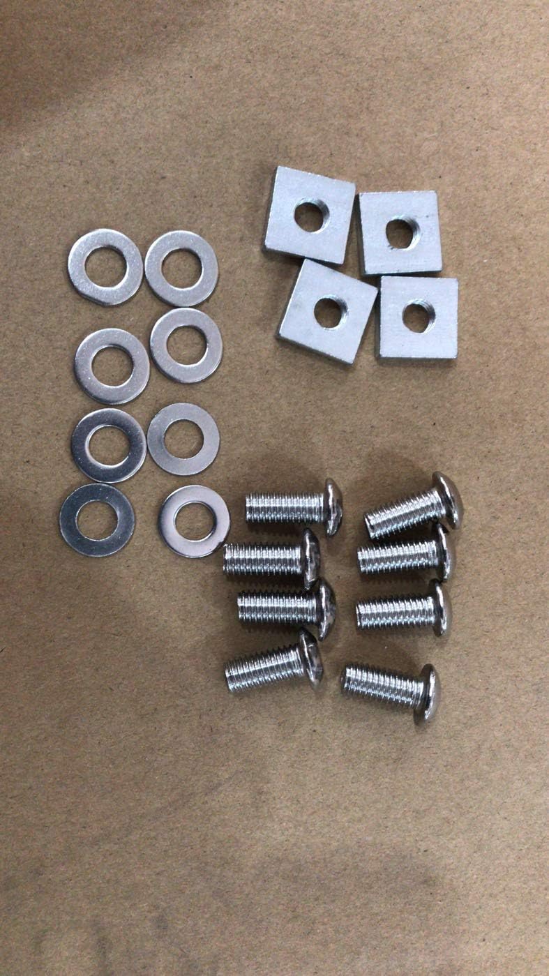 Extendable Aluminum Pick-Up Truck Rack X260