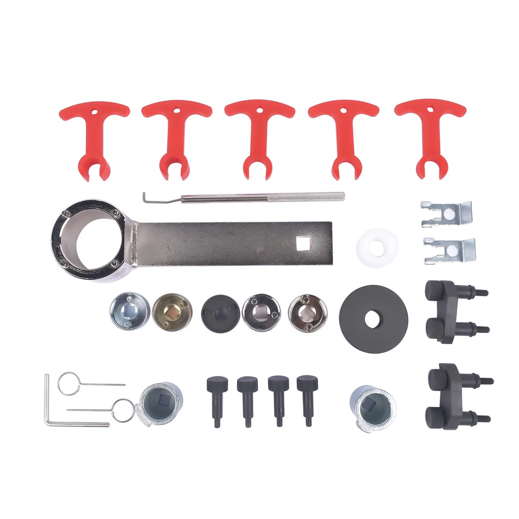 Timing Chain Tool C8527