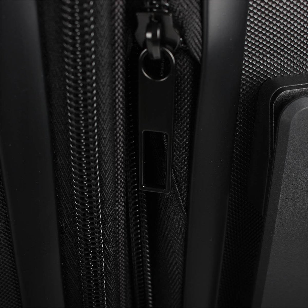 Black Hardside Suitcase N783274
