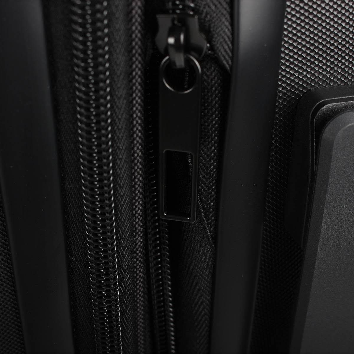 Black Hardside Suitcase N783274