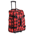 26 inch Hybrid Travelers Bag N651