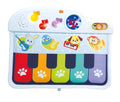 Crib 5 Key Piano Z43700