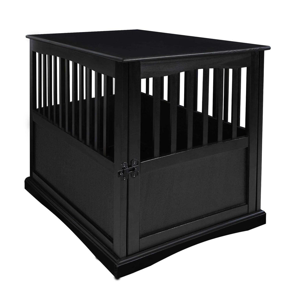 Pet Crate End Table U15594