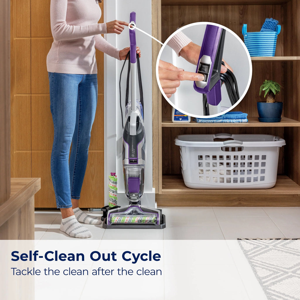 Multi-Surface Wet-Dry Vacuum Y96990