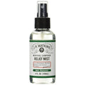 Menthol Camphor Relief Mist 4 Ounce C86306
