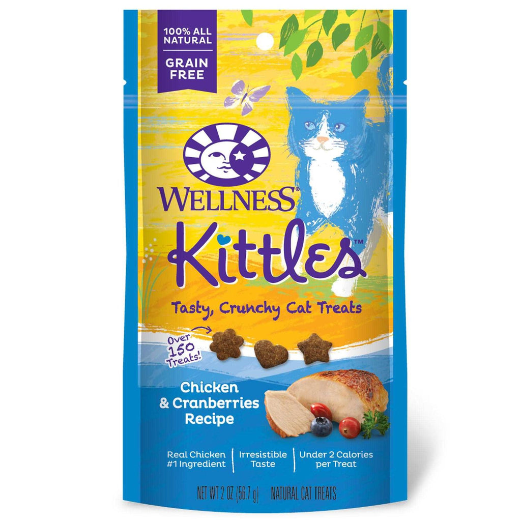 Cat Treats L7364