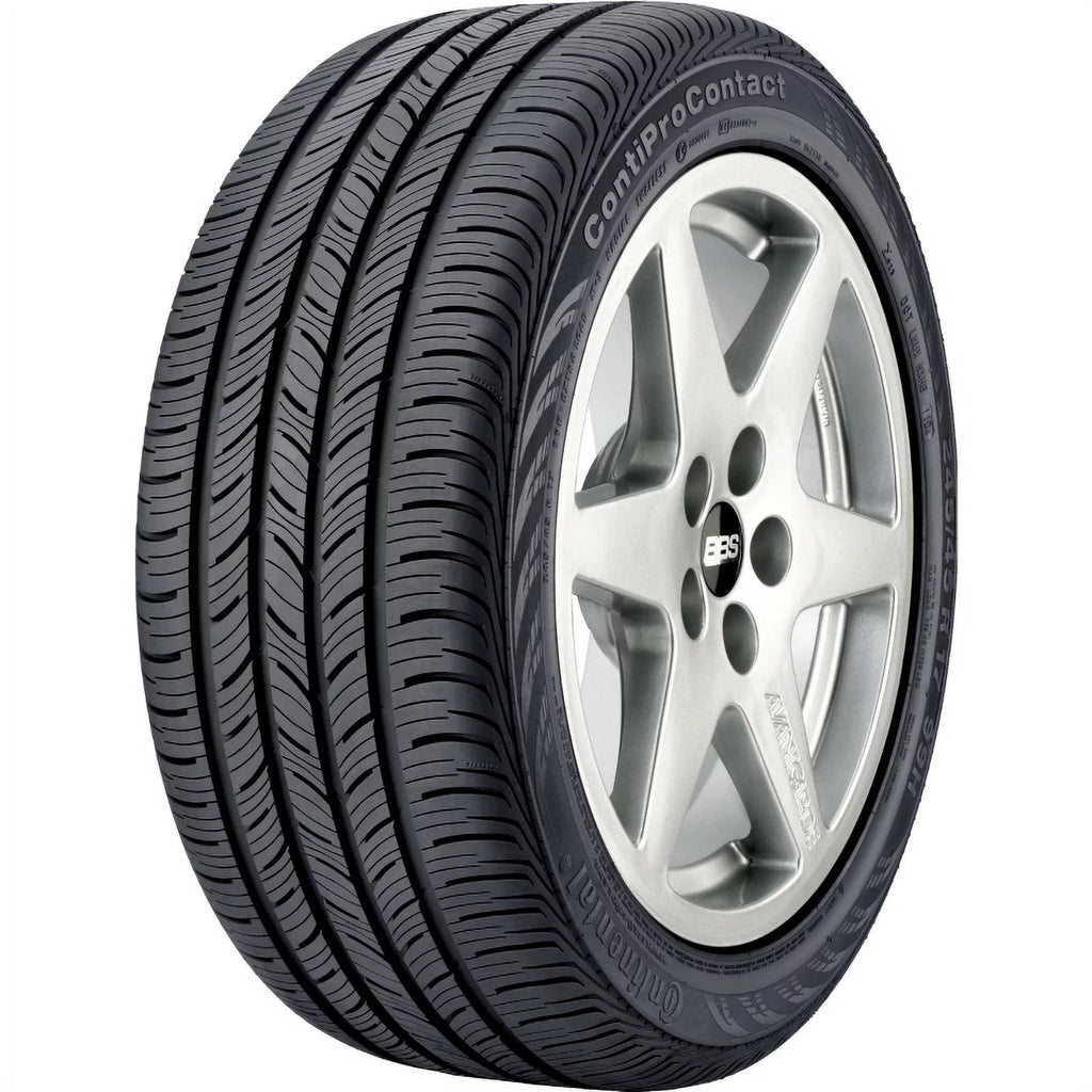 All Season 235/40R19 96V XL Passenger Tire L444103