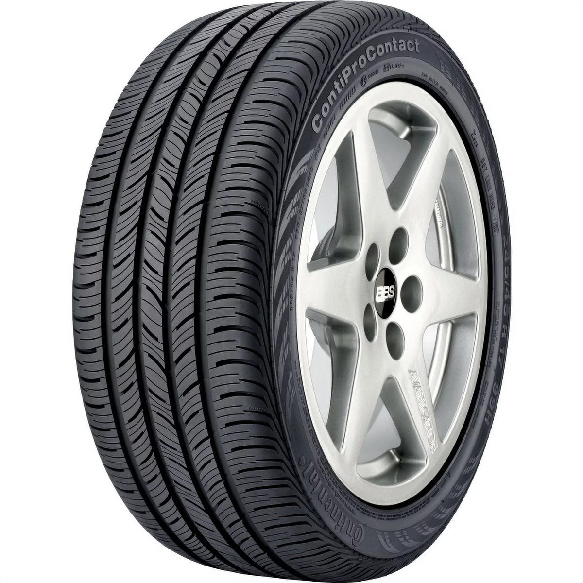 All Season 235/40R19 96V XL Passenger Tire L444103