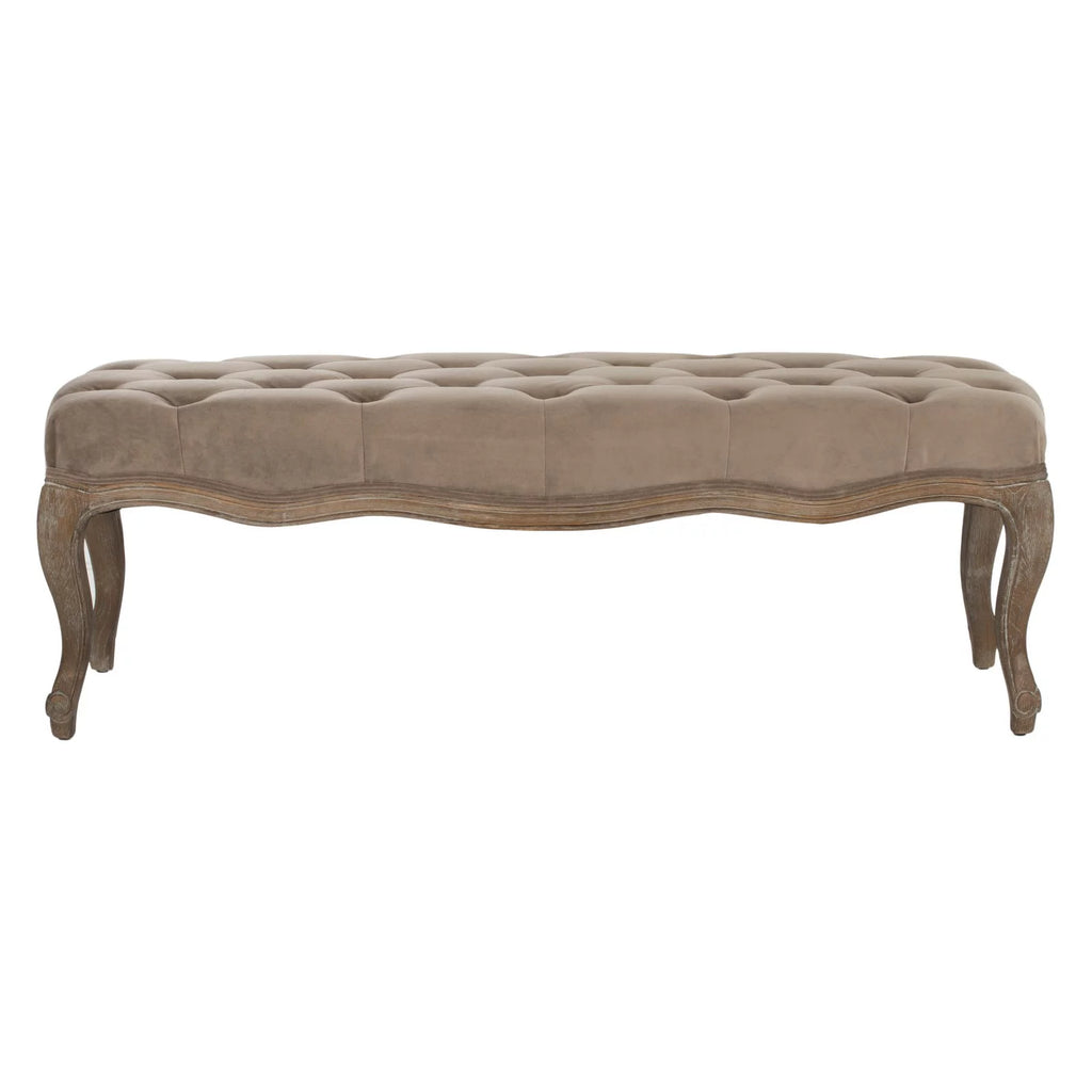 Backless Indoor Bench Z5390